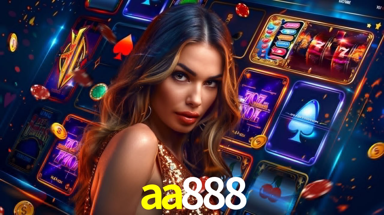 aa888